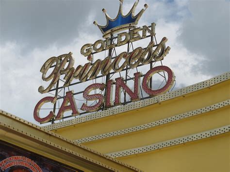 golden princess casino